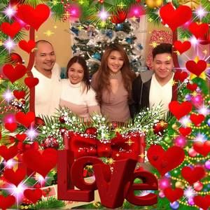 Meet your Posher, Joy